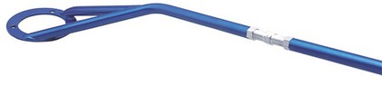 Cusco 419 510 A Front Type ST Strut Bar for SA22C RX7